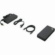 Lenovo ThinkPad Universal USB-C Dock