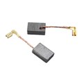 thumbnail image 3 of 5Pcs Carbon Brushes For Angle Grinder Ga 5030 6X9X14Mm Cb-459 New Cb325, 3 of 10