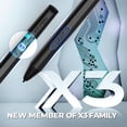 thumbnail image 6 of XP-Pen 13.3 inch Drawing Tablet with Screen 1080P FHD IPS Monitor Artist 13 2nd Gen Graphic Tablet 8192 Pen Level Stylus Art Digital Animation Tablet, 6 of 12