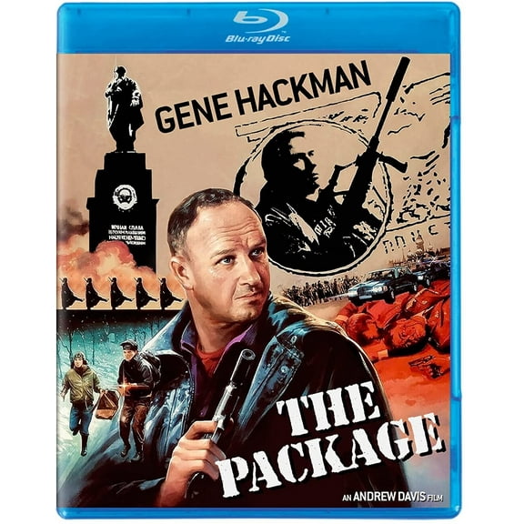 KL Studio Classics - The Package [BLU-RAY]