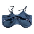 thumbnail image 2 of Calvin Klein Womens Full Coverage Lightly Lined Convertible Bra;32D, 2 of 2