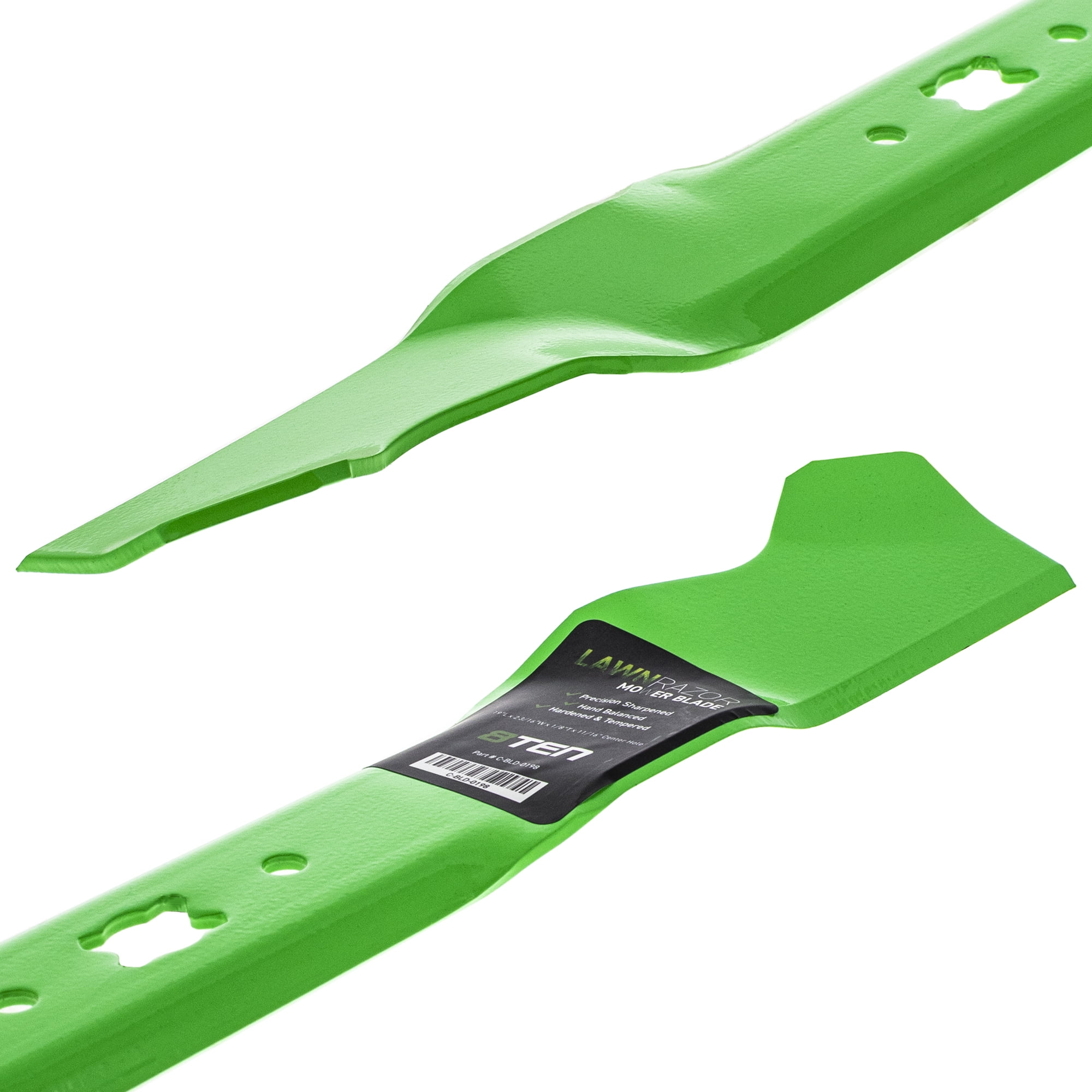 19 inch mulching blade sale