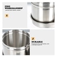 thumbnail image 4 of 1 Conjunto de bolas de algodón médico creativo Cylinders Hospital Desinfección Tanques, 4 of 8