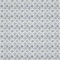 thumbnail image 3 of Square Tablecloth 60 x 60 Inch, Farmhouse Blue Gray Rustic Square Tablecloths Water and Stain Resistant Tablecloth Outdoor Tablecloth for Party, Wedding, Cocktail, Banquet, Festival, 3 of 8