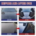thumbnail image 3 of ZUANYETD Car Spray High-Protection Multi-Functional Coating Refresher Quick-Acting Spray Spray Agent Quick Spray & Wipe Multi-Functional, 3 of 9