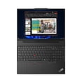 thumbnail image 6 of Lenovo ThinkPad E16 Gen 2 16" WUXGA Laptop, Intel Core Ultra 5 125U 1.3GHz, 16GB RAM, 512GB SSD, Windows 11 Pro, Black, 6 of 7