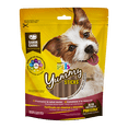 thumbnail image 1 of YUMMY STICKS CARNE 25 PZ Fancy pets 500 g, 1 of 3