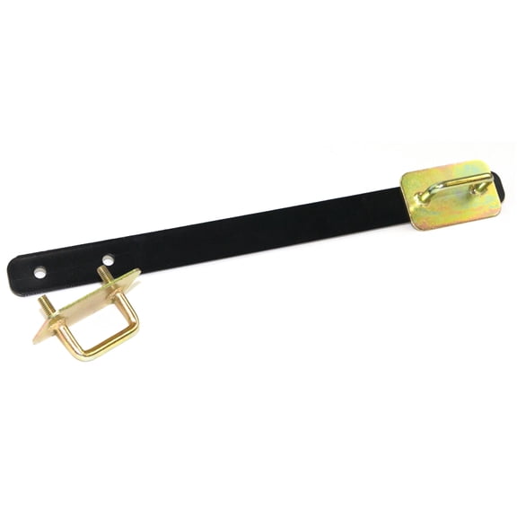 Clam Pro-Series Hitch Mounting Kit