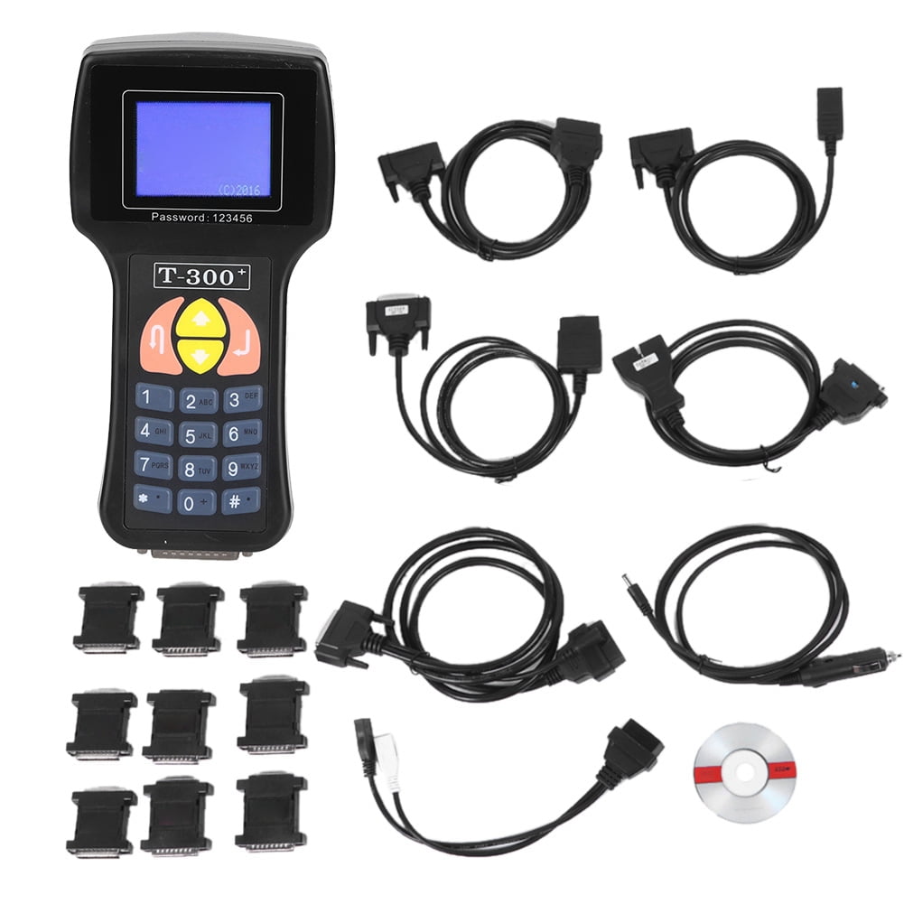 Fyydes Auto Car Key Maker Programmer, Auto Key Maker,T300 AD100 Key