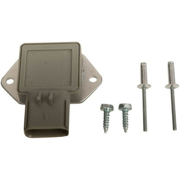 Engine Cooling Fan Module - Compatible with 1999 - 2004 Jeep Grand Cherokee 2000 2001 2002 2003