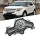thumbnail image 2 of Engine Cooling Water Pump 10 Blades DG1Z-8501-D for, 2 of 5