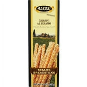 Alessi Sesame Breadsticks