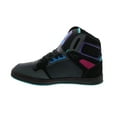 thumbnail image 5 of DVS Adult Womens Honcho Skate Inspired Sneakers, 5 of 8