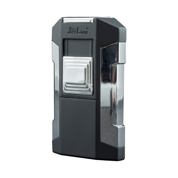 Jetline Avalanche Quadruple Table Torch Lighter