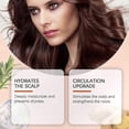 thumbnail image 2 of Natural Oil Blend for Hair Nourishment and Strength with Coconut, Rosemary, Castor, and Pumpkin Seed Extracts, 2 of 5