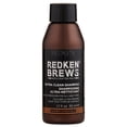 thumbnail image 1 of Redken Brews Extra Clean Shampoo 1.7 oz / 50 ml, 1 of 1