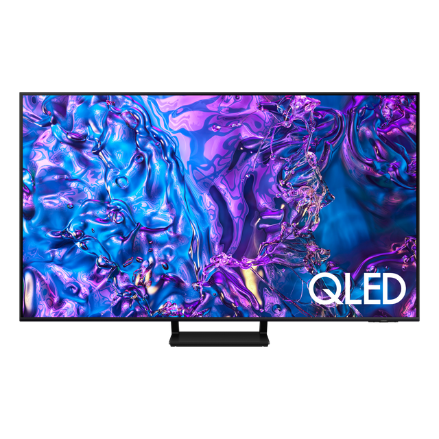 Pantalla Samsung QLED Smart TV 65 pulgadas AI 4K UHD QN65Q70D