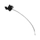 thumbnail image 2 of Cable del ,Cable del del tractor cortacésped 946-05098C,Reemplazo del cable del del tractor,Reemplazo de accesorios del cable del del, 2 of 9