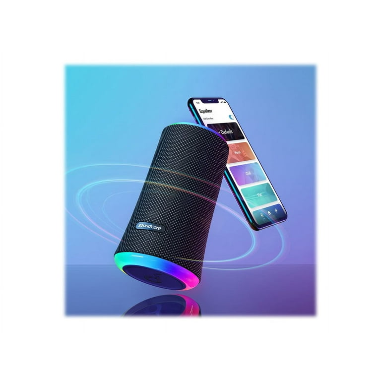 Anker Soundcore Flare 2 ワイヤレススピーカー Soundcore Flare 2|オーディオ・Bluetoothスピーカーの製品情報