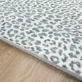 thumbnail image 2 of Dalyn Akina Area Rug AK2 Ak2 Flannel Flannel Cheetah Gradient 8' x 10' Rectangle, 2 of 6