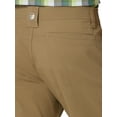 thumbnail image 3 of Wrangler Men's & Big Men's Performance Zip Cargo Shorts with UPF 50, Sizes 30-48, 3 of 7