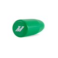 thumbnail image 2 of Pomo De Cambio Ponderado Mishimoto Mmsk-Gr Verde, 2 of 5