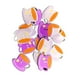 thumbnail image 4 of Ounissouiy 50 piezas Botón de Estilo simple Bordado Vástago Botones Superficie rugosa Sujetadores multiusos Sujetador extraíble Artesanía, 4 of 6