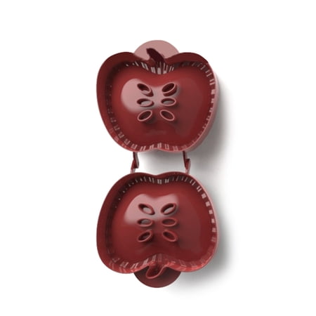 

HGYCPP Fall Hand Pie Molds Mini Pie Mould Dough Press Mold Tool Pocket Pie Molds Apples Pumpkins Acorn Shape for Kitchen Baking