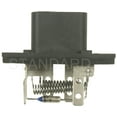 thumbnail image 2 of HVAC Blower Motor Resistor Fits select: 2008-2014 FORD EXPEDITION, 2008-2014 LINCOLN NAVIGATOR, 2 of 4