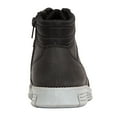 thumbnail image 5 of Deer Stags Boys' Archer Jr. Dress Casual Boot - Black - 7 Big Kid Medium, 5 of 9