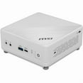 thumbnail image 2 of MSI Cubi 5, Intel Core i3-10110U, Intel UHD Graphics, 8GB RAM, 256GB SSD, White, Windows 11 Home, Cubi 5 10M-669US, 2 of 6