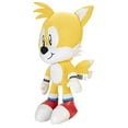 thumbnail image 2 of Sonic The Hedgehog Tails Jumbo Plush 18 Inches Tall, 2 of 5