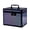 Clorful Blue, variant on Trotianingyu Security Combination Lock Box, Portable 3-Digit Safe for Cash Documents Jewelry, Home Office Organizer