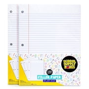 High School Writing Bundle | 1 Box - 51 Pieces per Box | School Supply Boxes - Back to School Essentials
