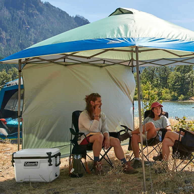 Coleman Convoy Series 55 Qt Cooler w/ Reflective Rope Handles