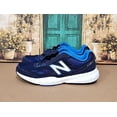 thumbnail image 1 of New Balance 517 Mens Royal Blue Running Sneakers Size 11.5 ---READ, 1 of 6
