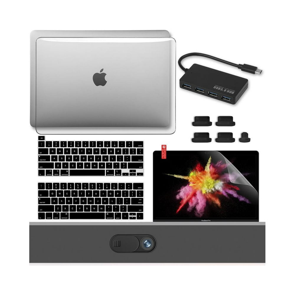 Macbook a2338 аккумулятор