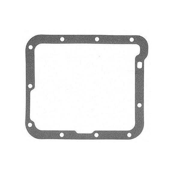 Automatic Transmission Pan Gasket - Compatible with 1964 - 1973, 1979 - 1984 Ford Mustang 1965 1966 1967 1968 1969 1970 1971 1972 1980 1981 1982 1983