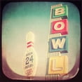 thumbnail image 3 of Brown, Thomas 15x15 Black Modern Framed Museum Art Print Titled - Frames of Travel II, 3 of 5