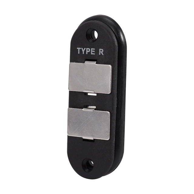 Interruptor de contacto para puerta corrediza, interruptor de contacto para puerta corrediza, interruptor de contacto para furgoneta, cerradura para furgoneta corrediza, compacto y ligero