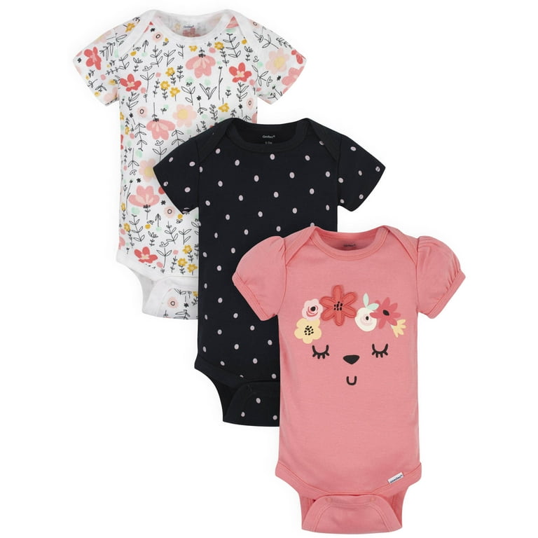 Clothes Newborn Girl Body, Bodys Newborn Summer Baby