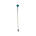 thumbnail image 1 of Varita de entrenamiento Karen Pryor Clicker Training tipo paleta, blanco de 35 cm, 1 of 2