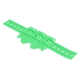 thumbnail image 3 of Universal Motorcycle Exhaust Pipe Protector Cover Guard Anti-Hot Green, 3 of 8