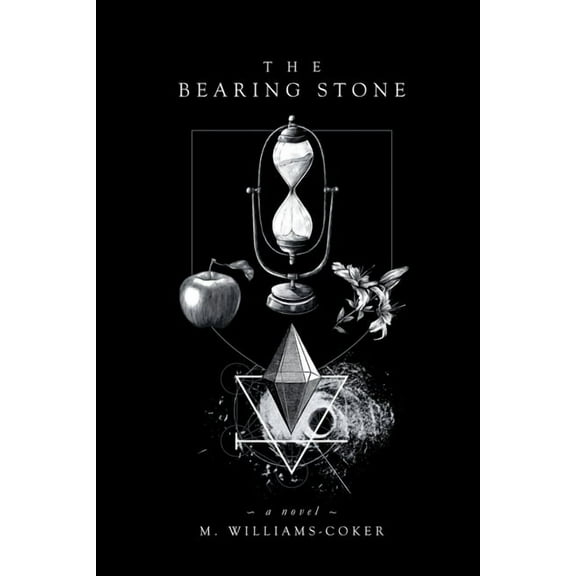 The Bearing Stone (Paperback)