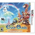 thumbnail image 1 of Ever Oasis - 3DS Activision ., 1 of 2