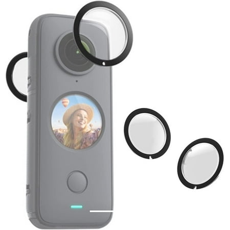 Image of Lens Protector Lens Guard Cover for Insta360 ONE X2