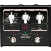 VOX StompLab IIG Multi Effect Pedal