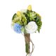 thumbnail image 1 of Ramo Artificial de Imitación Decoración para Boda Novia Nupcial Rosa Beige Colco Boda de la flor, 1 of 8