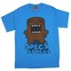 thumbnail image 3 of Camiseta básica de verano de algodón con estampado de dibujos animados de manga corta para mujer, diseño de moda Y2K, top holgado de media manga estilo americano, 3 of 5