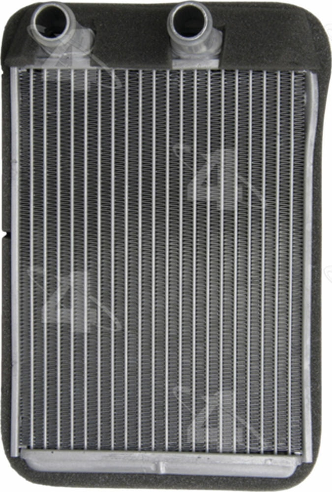 HVAC Heater Core Fits select: 2005-2009 NISSAN PATHFINDER, 2004-2009 NISSAN ARMADA